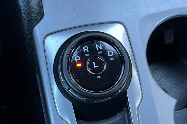 Ford Bronco Sport Vehicle Full-screen Gallery Image 33