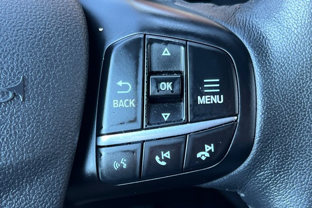 Ford Bronco Sport Vehicle Full-screen Gallery Image 38