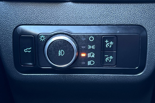 Ford Bronco Sport Vehicle Full-screen Gallery Image 40