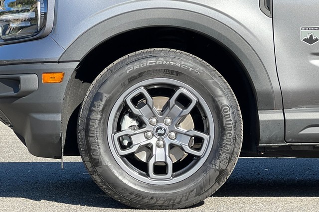 Ford Bronco Sport Vehicle Full-screen Gallery Image 43