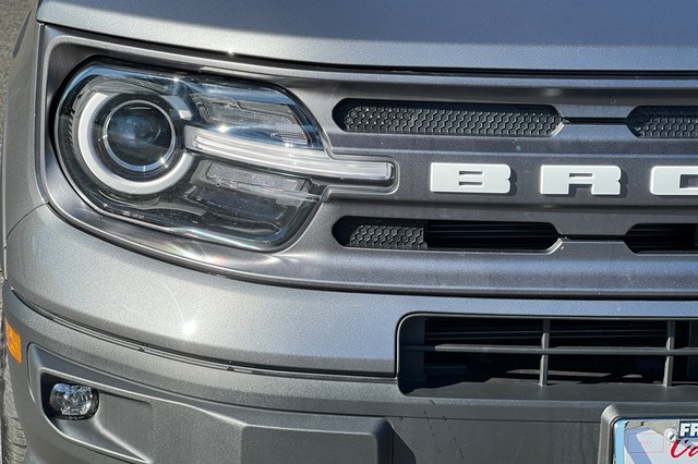 Ford Bronco Sport Vehicle Full-screen Gallery Image 44