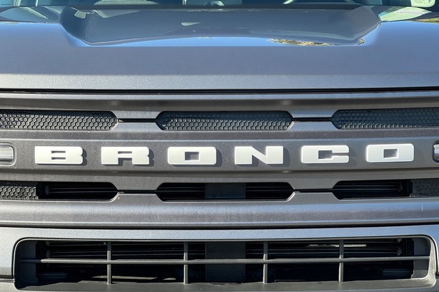 Ford Bronco Sport Vehicle Full-screen Gallery Image 45