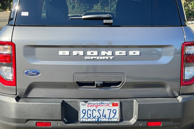 Ford Bronco Sport Vehicle Full-screen Gallery Image 47