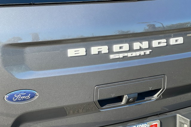 Ford Bronco Sport Vehicle Full-screen Gallery Image 49