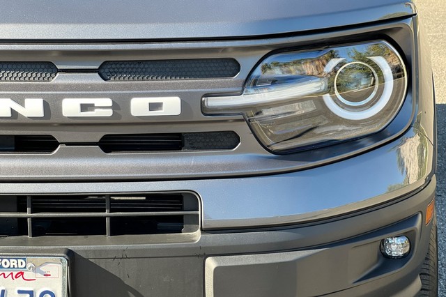 Ford Bronco Sport Vehicle Full-screen Gallery Image 50