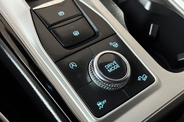 Ford Explorer Vehicle Full-screen Gallery Image 33