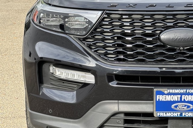 Ford Explorer Vehicle Full-screen Gallery Image 50