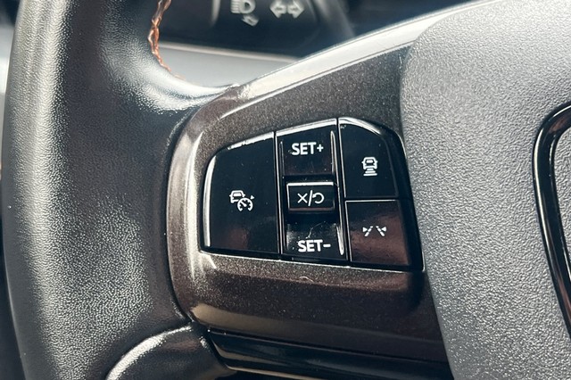 Ford Mustang Mach-E Vehicle Full-screen Gallery Image 36