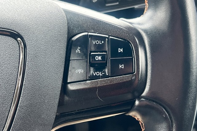 Ford Mustang Mach-E Vehicle Full-screen Gallery Image 38