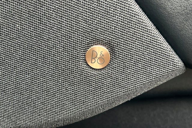 Ford Mustang Mach-E Vehicle Full-screen Gallery Image 44