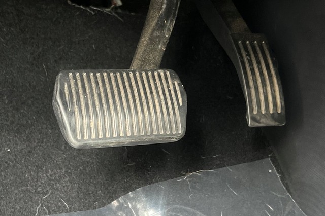 Ford Mustang Mach-E Vehicle Full-screen Gallery Image 46