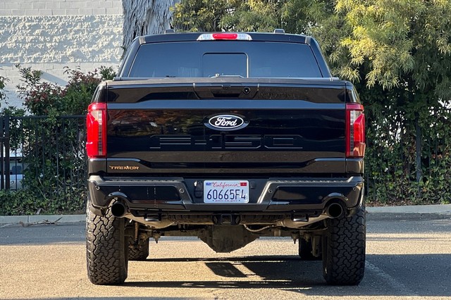 Ford F-150 Vehicle Full-screen Gallery Image 04