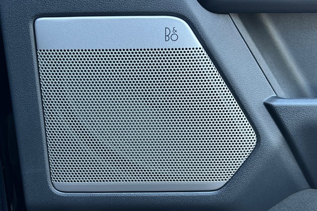 Ford F-150 Vehicle Full-screen Gallery Image 42