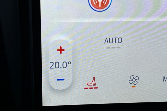 Ford Edge Vehicle Full-screen Gallery Image 27