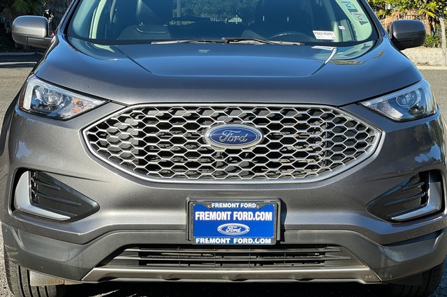 Ford Edge Vehicle Full-screen Gallery Image 45