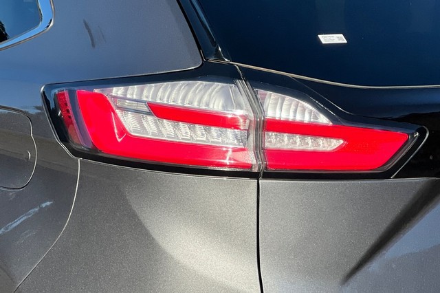 Ford Edge Vehicle Full-screen Gallery Image 46