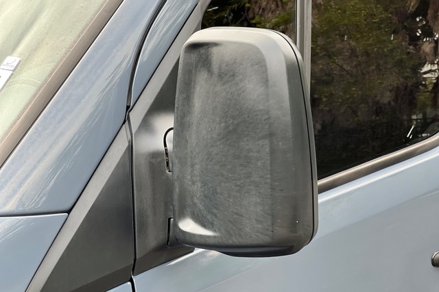 Mercedes-Benz Sprinter 2500 Vehicle Full-screen Gallery Image 45