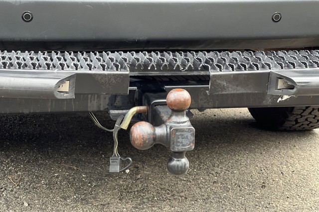 Mercedes-Benz Sprinter 2500 Vehicle Full-screen Gallery Image 47