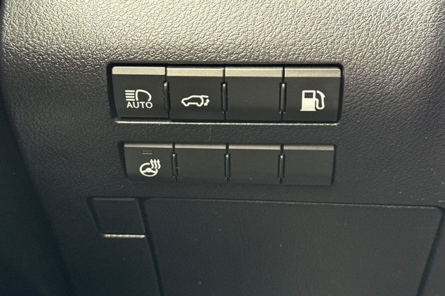 Lexus RX Vehicle Full-screen Gallery Image 42