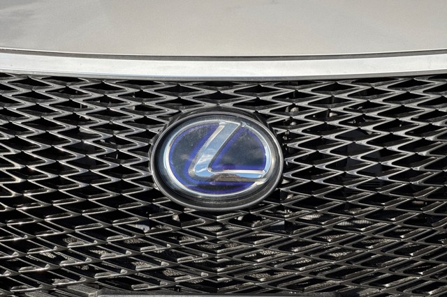 Lexus RX Vehicle Full-screen Gallery Image 48