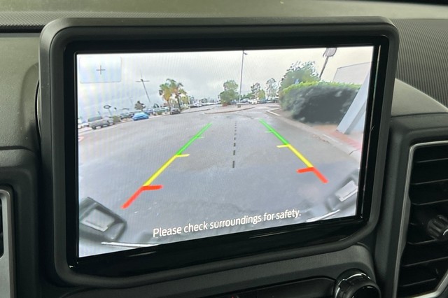 Ford Bronco Sport Vehicle Full-screen Gallery Image 25