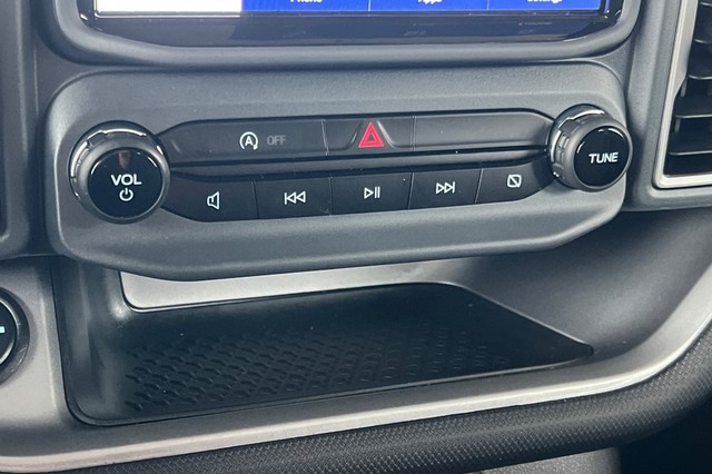 Ford Bronco Sport Vehicle Full-screen Gallery Image 29