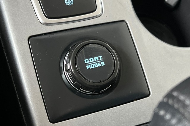 Ford Bronco Sport Vehicle Full-screen Gallery Image 30