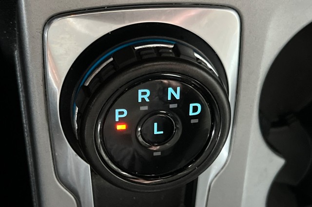 Ford Bronco Sport Vehicle Full-screen Gallery Image 32