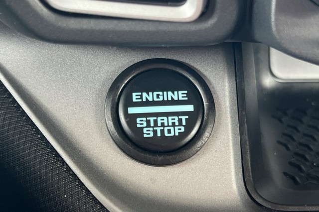 Ford Bronco Sport Vehicle Full-screen Gallery Image 33