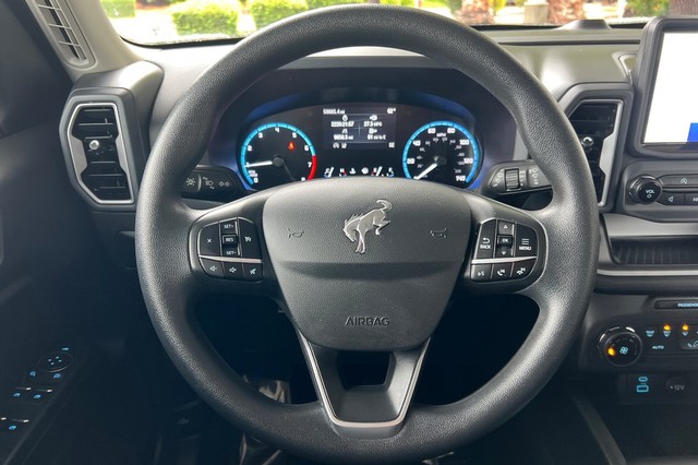 Ford Bronco Sport Vehicle Full-screen Gallery Image 34