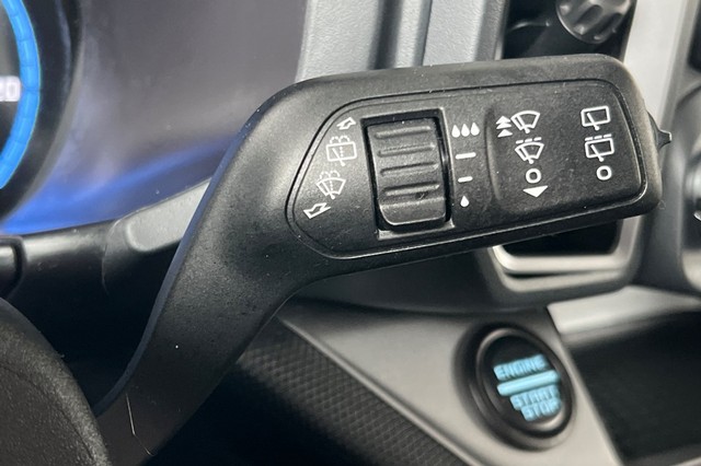 Ford Bronco Sport Vehicle Full-screen Gallery Image 38