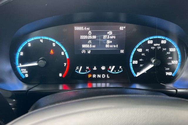 Ford Bronco Sport Vehicle Full-screen Gallery Image 39