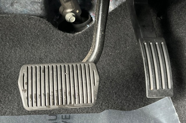 Ford Bronco Sport Vehicle Full-screen Gallery Image 43