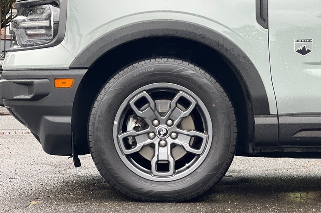 Ford Bronco Sport Vehicle Full-screen Gallery Image 44