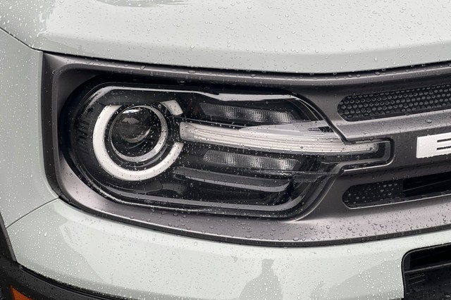 Ford Bronco Sport Vehicle Full-screen Gallery Image 45