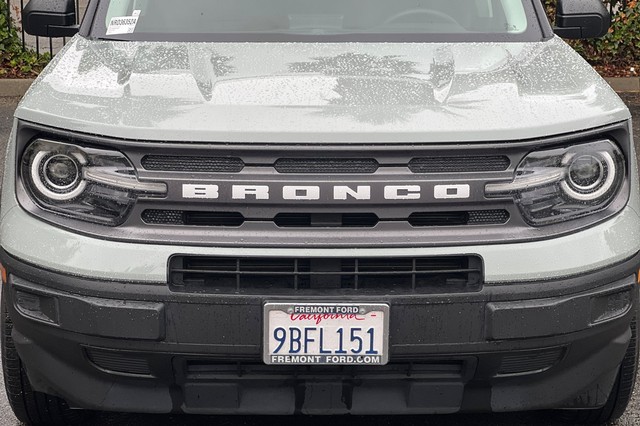 Ford Bronco Sport Vehicle Full-screen Gallery Image 46