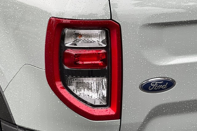 Ford Bronco Sport Vehicle Full-screen Gallery Image 47