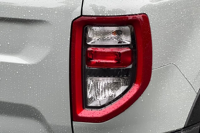 Ford Bronco Sport Vehicle Full-screen Gallery Image 49