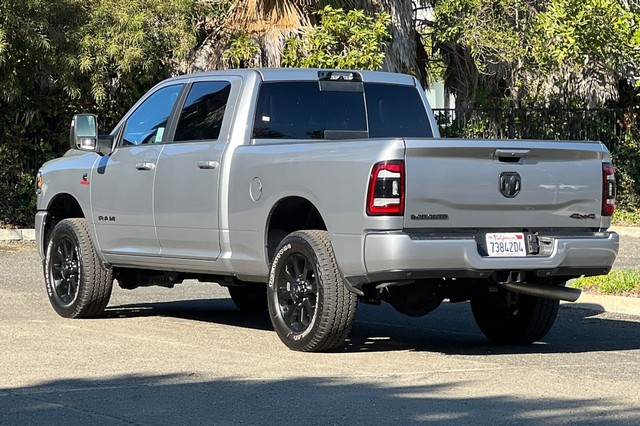 Ram 3500 Vehicle Full-screen Gallery Image 05