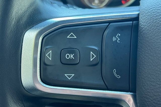 Ram 3500 Vehicle Full-screen Gallery Image 33