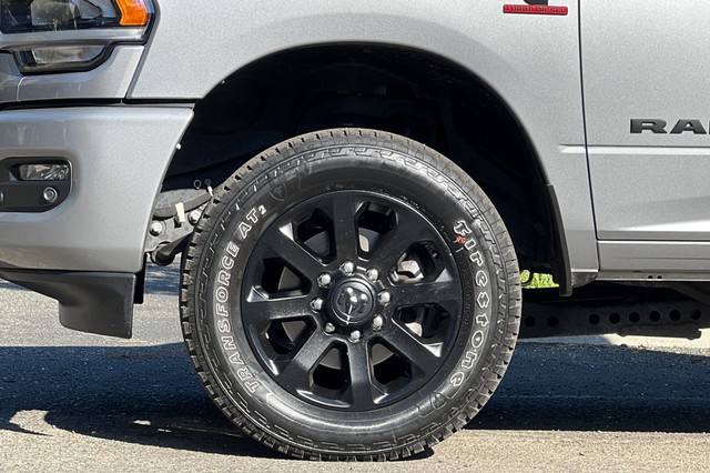 Ram 3500 Vehicle Full-screen Gallery Image 42