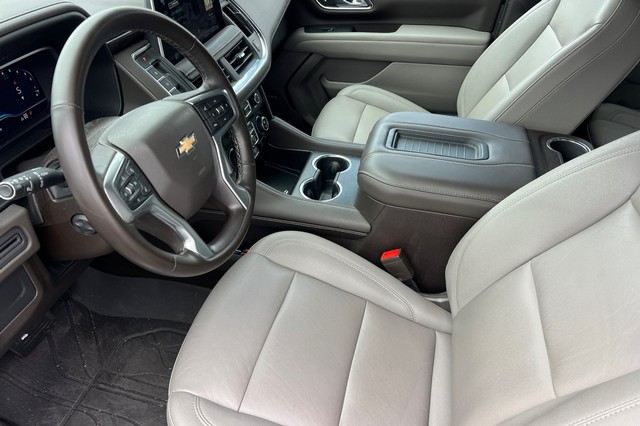 Chevrolet Tahoe Vehicle Full-screen Gallery Image 09