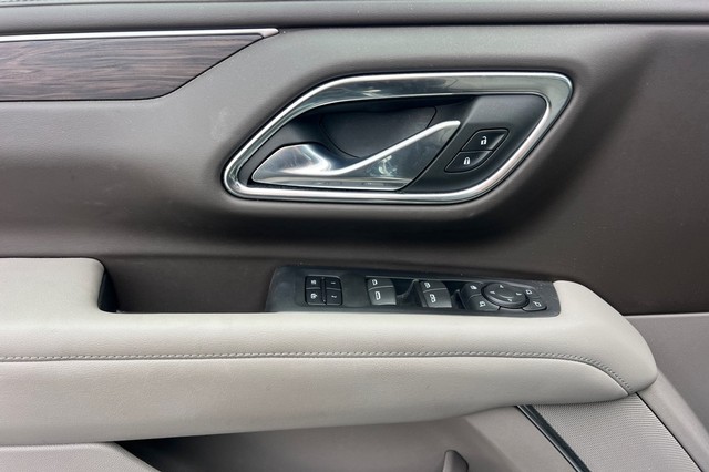 Chevrolet Tahoe Vehicle Full-screen Gallery Image 10