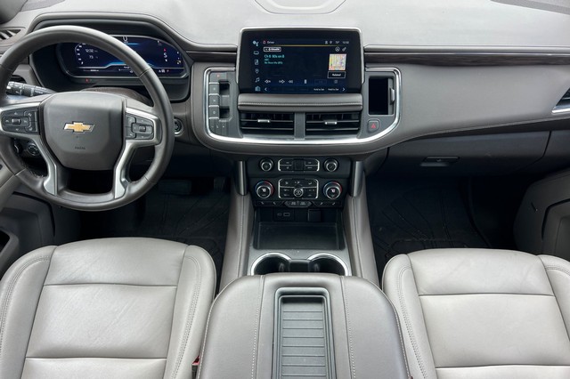 Chevrolet Tahoe Vehicle Full-screen Gallery Image 14