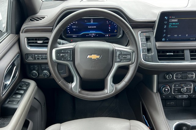 Chevrolet Tahoe Vehicle Full-screen Gallery Image 15