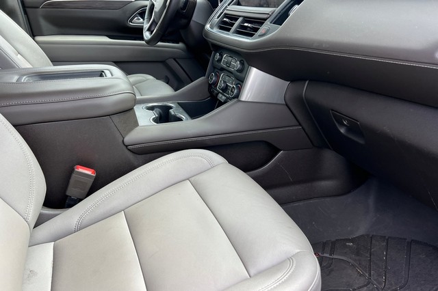 Chevrolet Tahoe Vehicle Full-screen Gallery Image 19