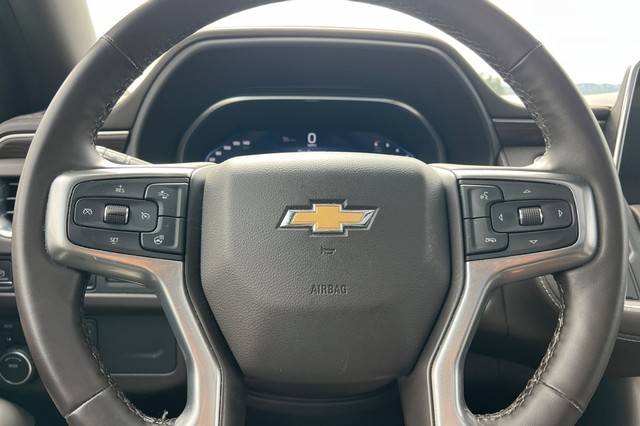 Chevrolet Tahoe Vehicle Full-screen Gallery Image 34