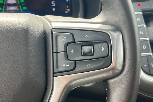 Chevrolet Tahoe Vehicle Full-screen Gallery Image 37