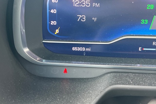 Chevrolet Tahoe Vehicle Full-screen Gallery Image 39