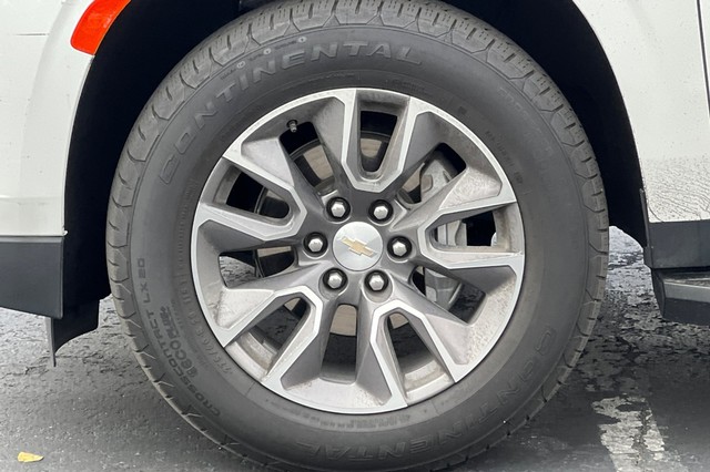 Chevrolet Tahoe Vehicle Full-screen Gallery Image 44